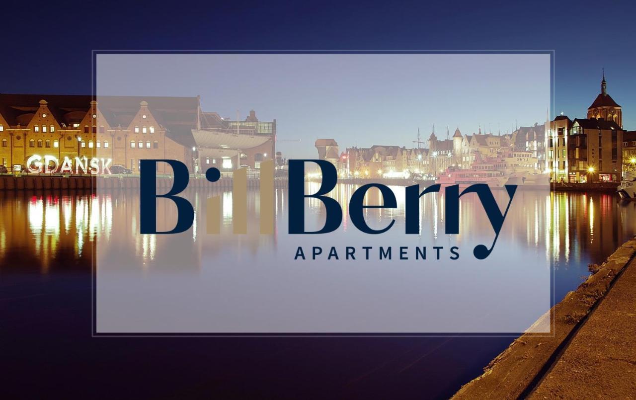 Апартаменти Four Lions - Billberry
